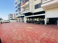 2 BHK Flat for Sale in Savedi Pipeline Road, Ahmednagar