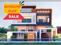  Residential Plot for Sale in Savedi Gulmohar Road, Ahmednagar