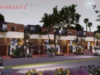 2 BHK House for Sale in Ujjain Road, Indore