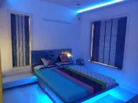 5 BHK Flat for Rent in Pashan, Pune