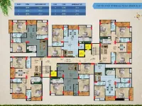 3 BHK Flat for Sale in Harmu, Ranchi