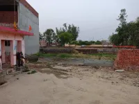  Residential Plot for Sale in Akbarpur, Ambedkar Nagar