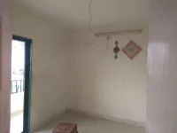 2 BHK Flat for Rent in Chakan, Pune