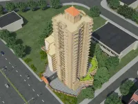 2 BHK Flat for Sale in Adarsh Nagar, Worli, Mumbai