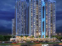 2 BHK Flat for Sale in Sector 16B Greater Noida West