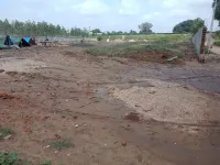  Residential Plot for Sale in Mogar, Anand