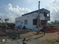 2 BHK House for Sale in Peelamedu, Coimbatore