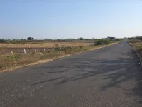  Agricultural Land for Sale in Nagaon, Alibag, Raigad