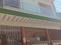 2 BHK Builder Floor for Rent in Ashiyana Colony, Lucknow