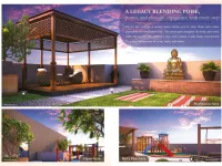 1 BHK Flat for Sale in Dombivli East, Thane