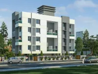 2 BHK Flat for Sale in Kiwale, Pune