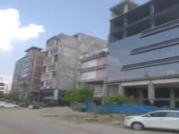  Office Space for Rent in Ranjit Avenue, Amritsar