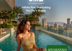 2 BHK Flat for Sale in Sion, Mumbai