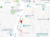  Showroom for Rent in S G Highway, Ahmedabad