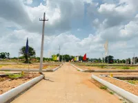  Agricultural Land for Sale in Yacharam Mandal, Hyderabad