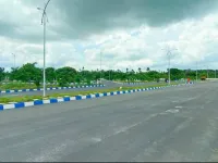  Residential Plot for Sale in Kadthal, Hyderabad