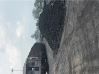 Commercial Land for Sale in Gerwani, Raigarh