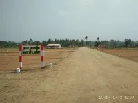  Commercial Land for Sale in Madampatti, Coimbatore