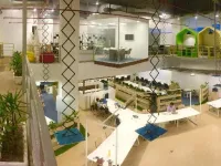  Office Space for Rent in Cyber City, Sector 24 Gurgaon