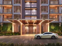 3 BHK Flat for Sale in Hinjewadi, Pune