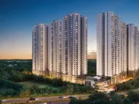3 BHK Flat for Sale in Kharadi, Pune