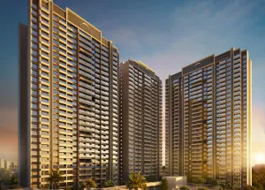 3 BHK Flat for Sale in Punawale, Pune