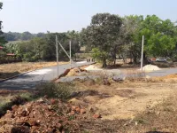  Residential Plot for Sale in Chinchinim, Goa