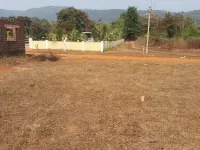  Residential Plot for Sale in Valpoi, Goa