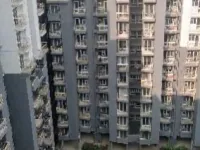 2 BHK Flat for Sale in NH 24 Highway, Ghaziabad