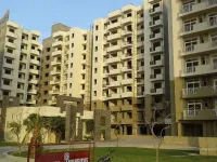 3 BHK Flat for Sale in Fatehabad Road, Agra