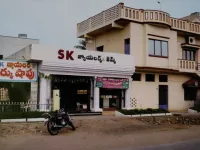  Showroom for Sale in Navabharat Nagar, Rajahmundry