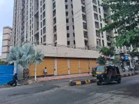 2.5 BHK Flat for Sale in Shilphata, Thane