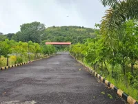 1 BHK Farm House for Sale in Trimbakeshwar, Nashik