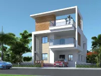3 BHK Villa for Sale in Thimmapura, Bangalore