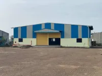  Warehouse for Rent in Shendra MIDC, Aurangabad