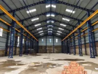  Factory for Rent in Bhosari, Pune
