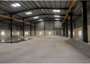  Factory for Rent in Kharabwadi, Pune