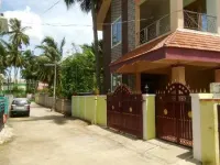 3 BHK House for Rent in Nagercoil, Kanyakumari