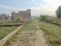  Residential Plot for Sale in Tikra, Kanpur