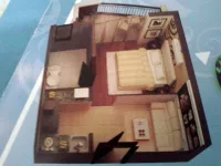 1 BHK Flat for Sale in NH-2, Vrindavan