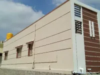 2 BHK House for Sale in Kaveripattinam, Krishnagiri