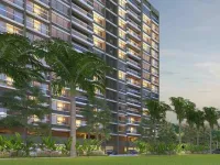 3 BHK Flat for Sale in Bhugaon, Pune