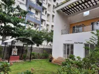 3 BHK Flat for Sale in Mahalunge, Pune
