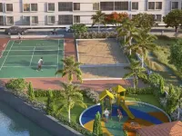 2 BHK Flat for Sale in Tingre Nagar, Pune