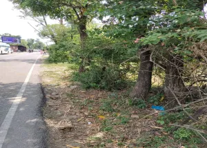  16 Marla Commercial Land for Sale in Gopal Nagar, Dharamsala