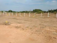  Industrial Land for Sale in Bhestan, Surat
