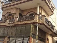  Warehouse for Sale in Rai Colony, Nawanshahr