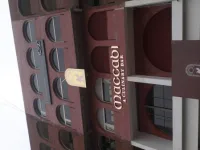  Showroom for Rent in Sector 5 Panchkula