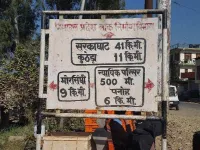 Agricultural Land for Sale in Ghumarwin, Bilaspur