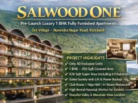 2 BHK Villa for Sale in Narendra Nagar, Rishikesh